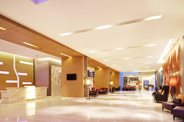 Hotel Four Points by Sheraton Bangkok Sukhumvit 15